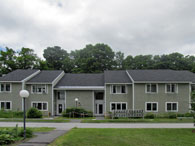 Chester Vermont Low Income Housing