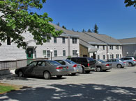 Bennington Vermont Low Income Housing