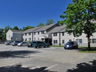 Bennington Vermont Low Income Housing