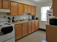 Wilder Vermont Low Income Housing