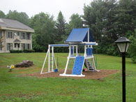 Wilder Vermont Low Income Housing