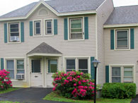 Wilder Vermont Low Income Housing