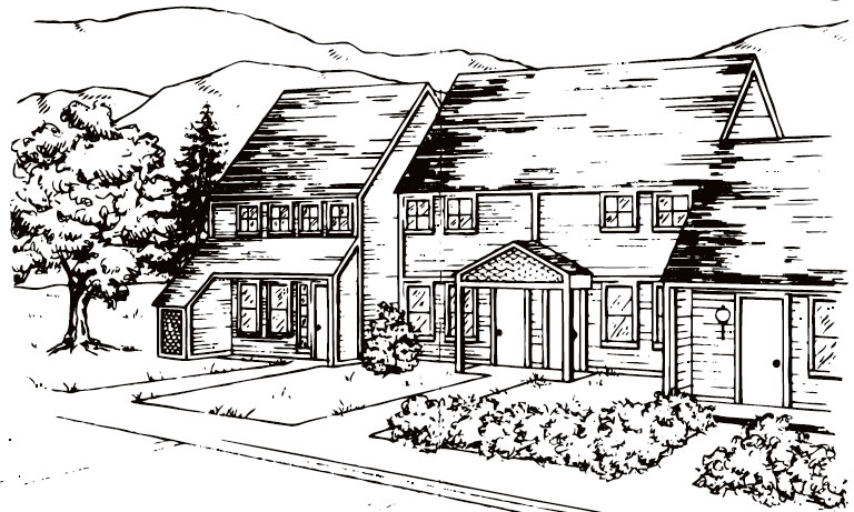 Haines Manor Apartments Manchester Vermont