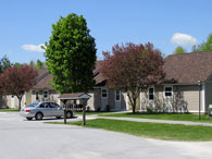 homesteadgreene Vermont Low Income Housing