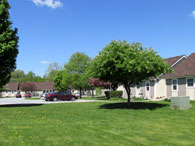 homesteadgreene Vermont Low Income Housing