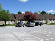 homesteadgreene Vermont Low Income Housing