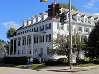Wallingford Vermont Elderly Housing