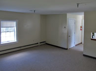 Wallingford Vermont Elderly Housing