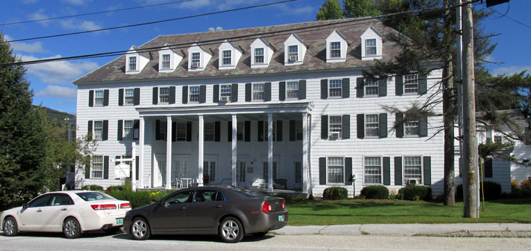 Wallingford House Apartments